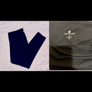 Tuff Athletics Legging